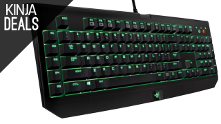 Illustration for article titled Today's Best Gaming Deals: Typing of the Dead, 360 Controller, & More